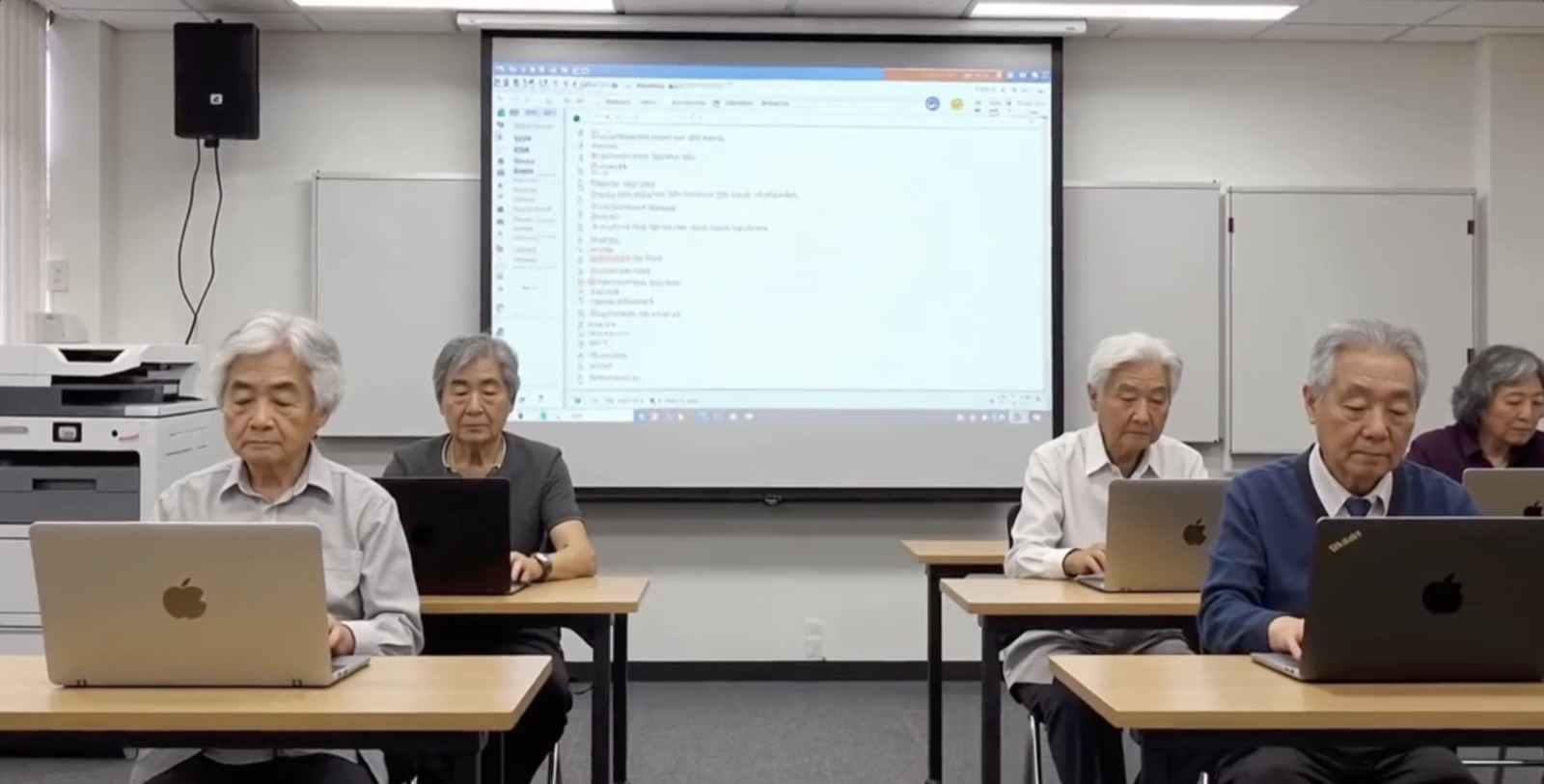 Age+ Accelerator Campaign