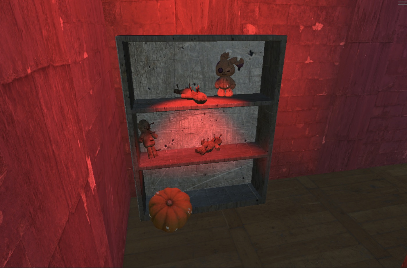 Puzzle Game Environment