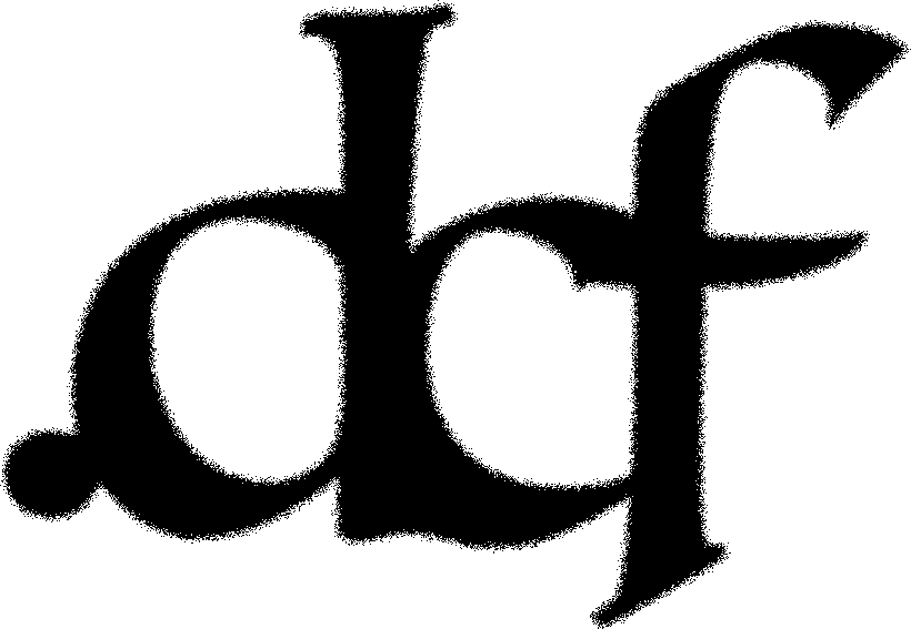Steph Duan monogram